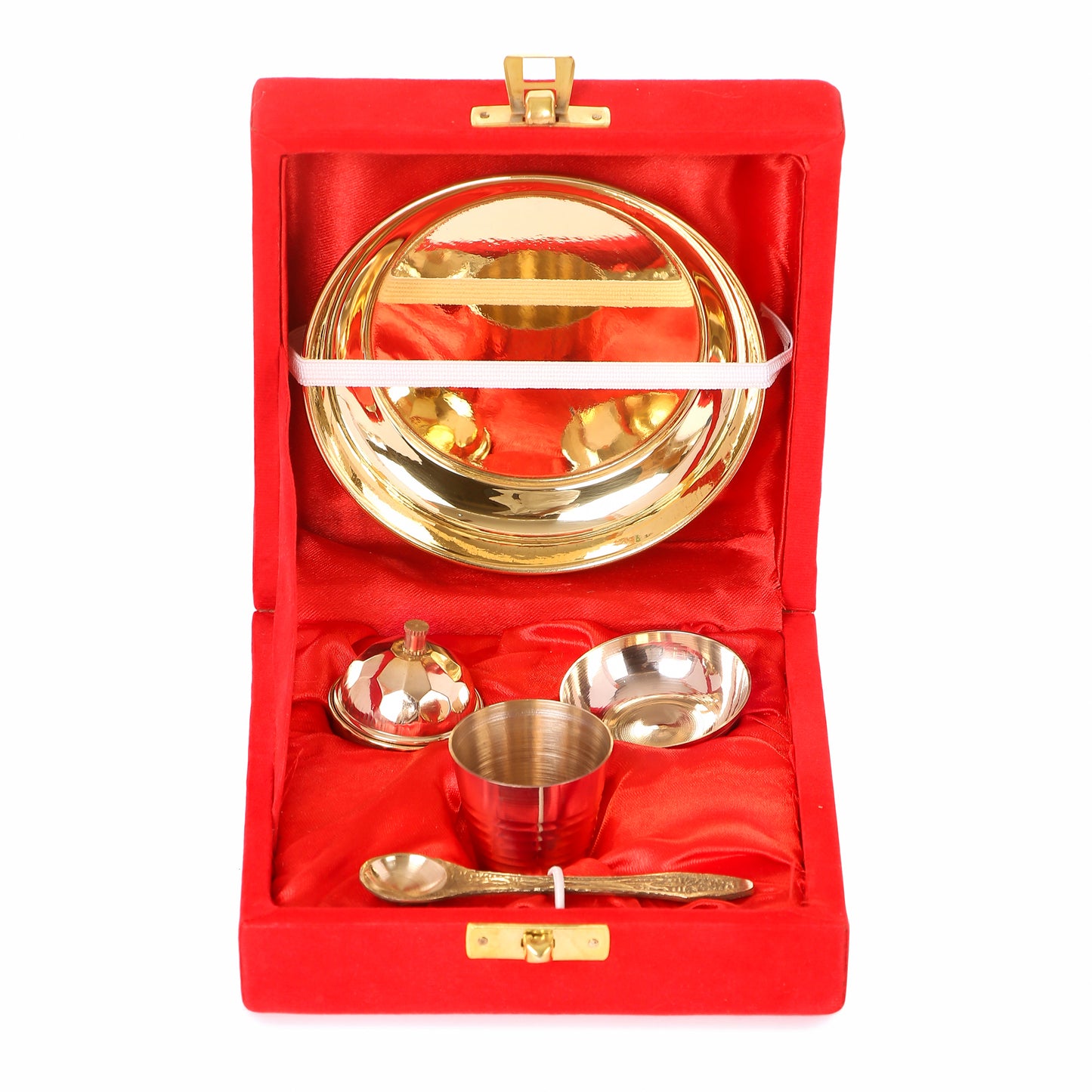 laddu gopal bhog thali set