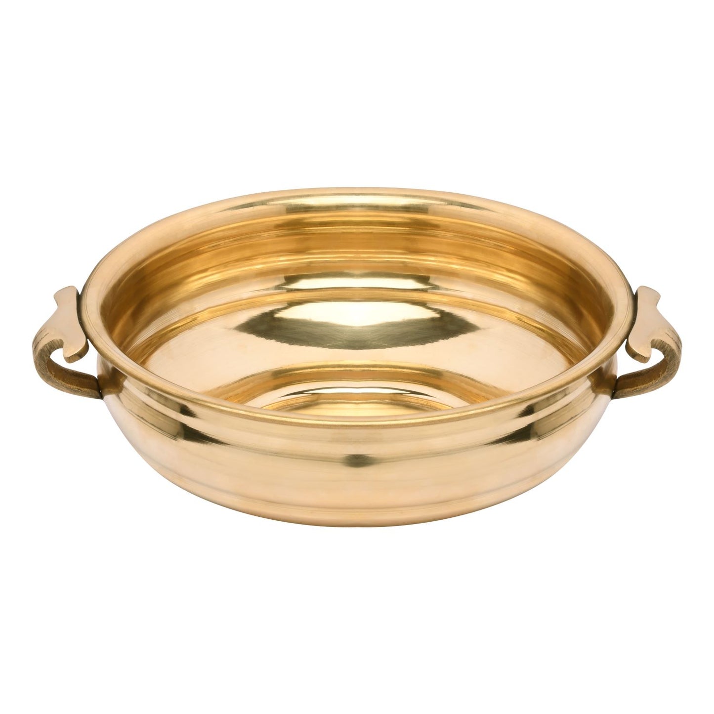 brass urli