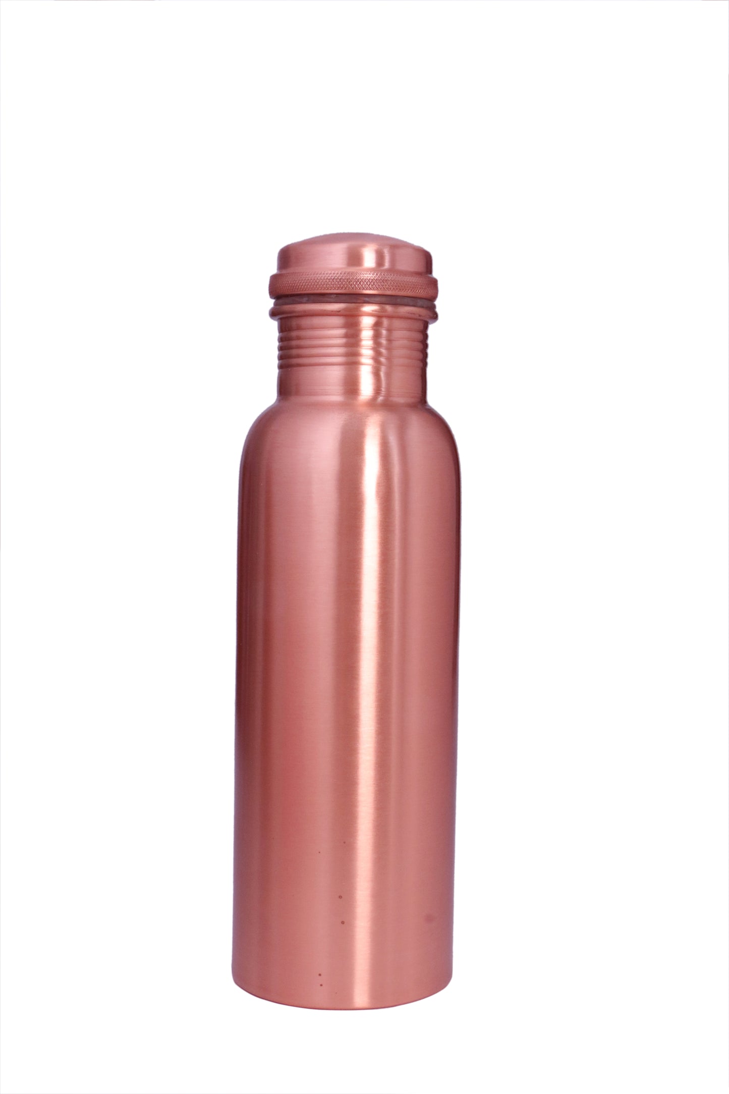 pure copper bottle