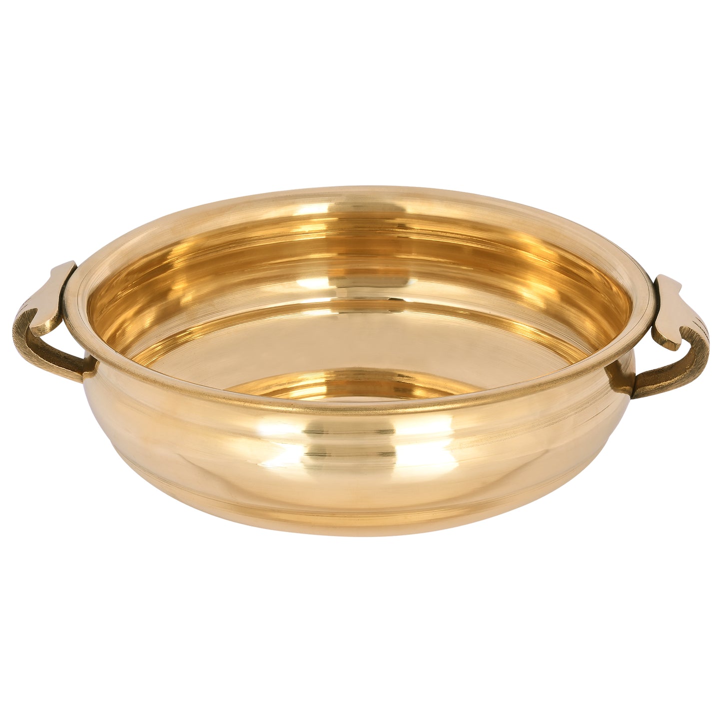 brass urli