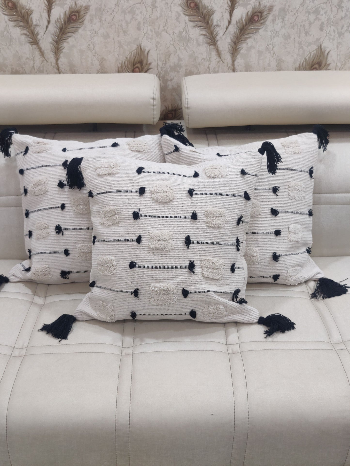 cushion covers 16x16