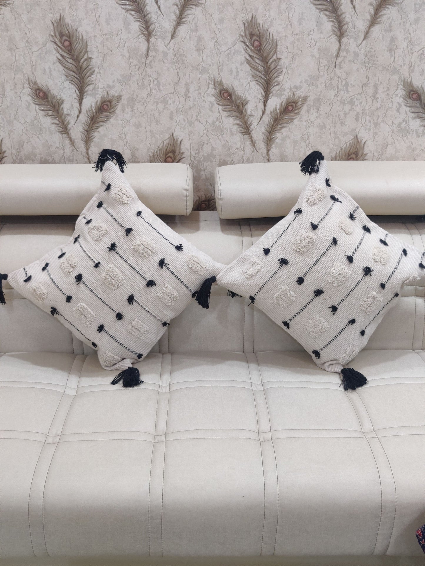 cushion covers 16x16