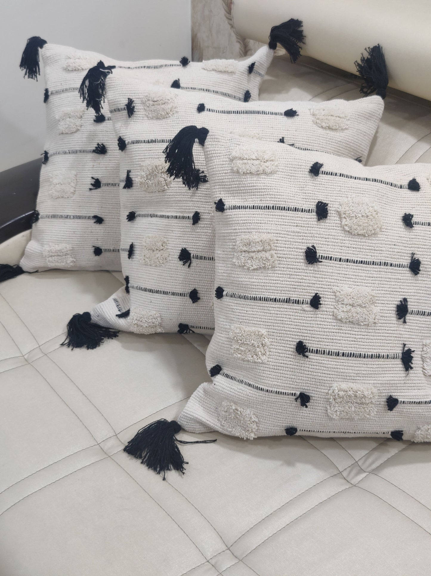 cushion covers 16x16