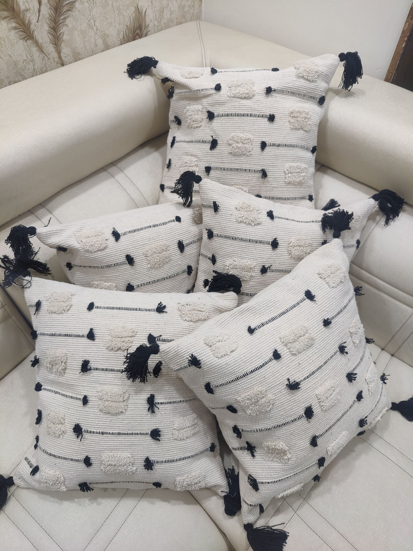 cushion covers 16x16