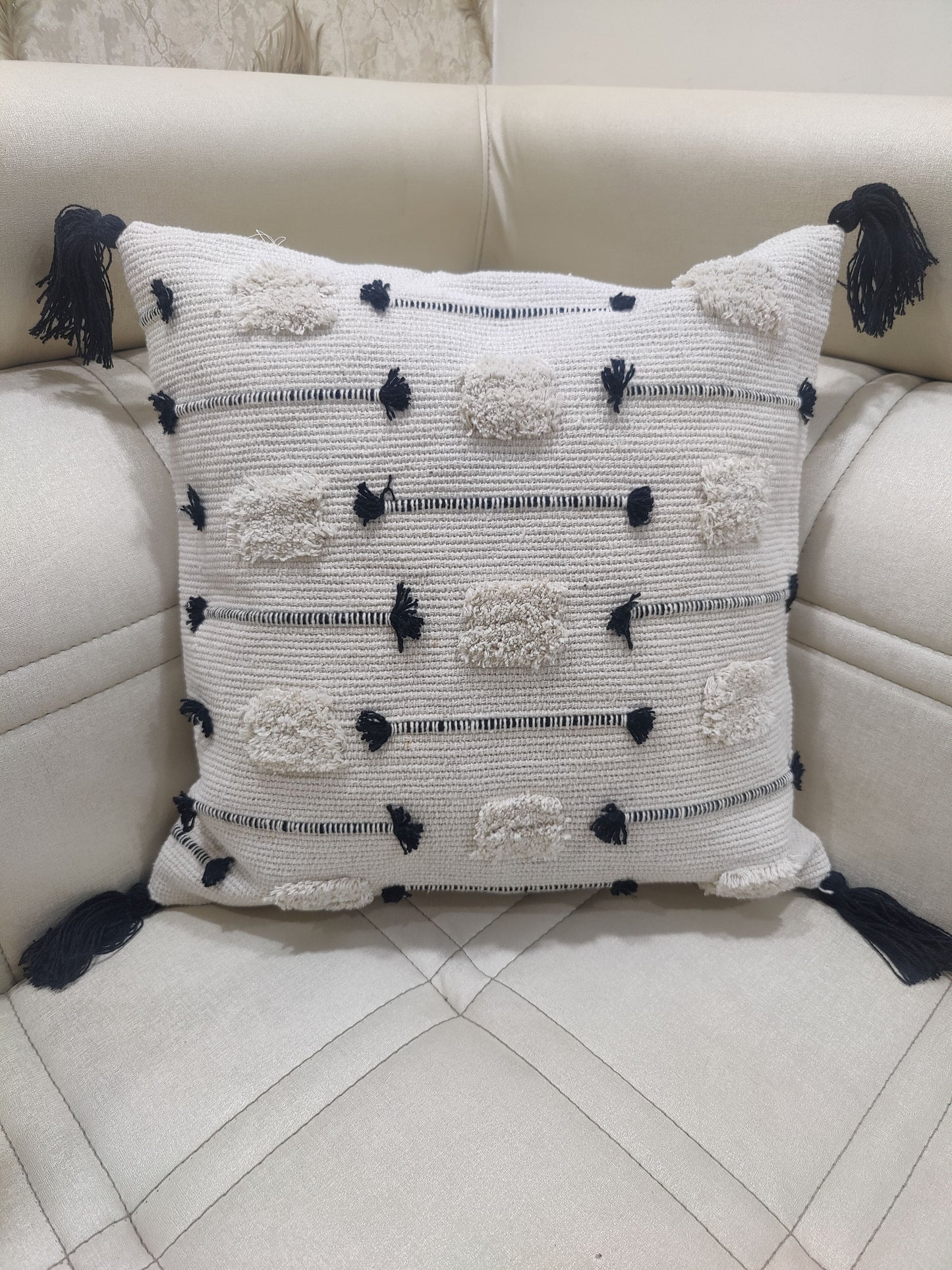 cushion covers 16x16