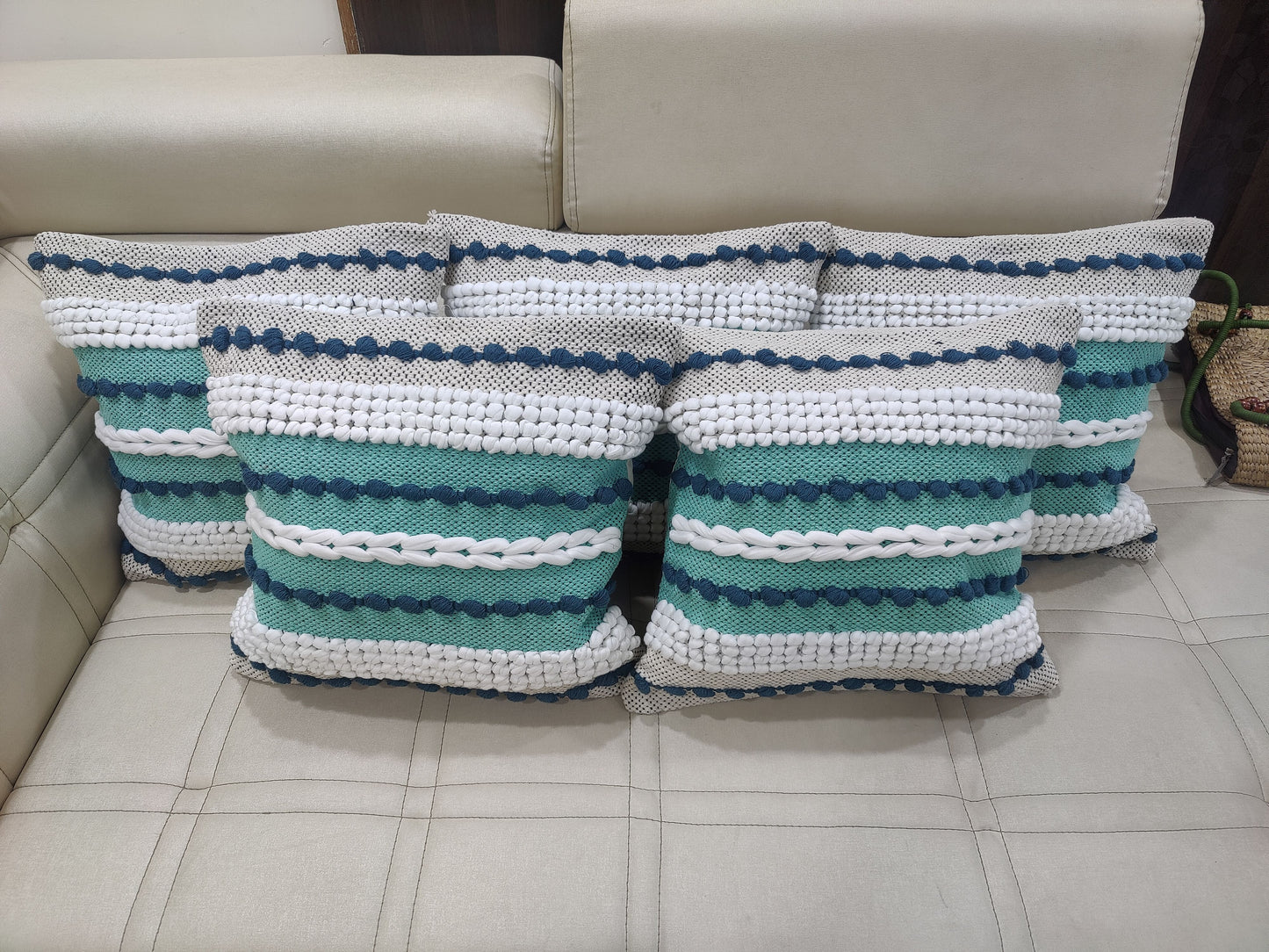 cushion covers 16x16