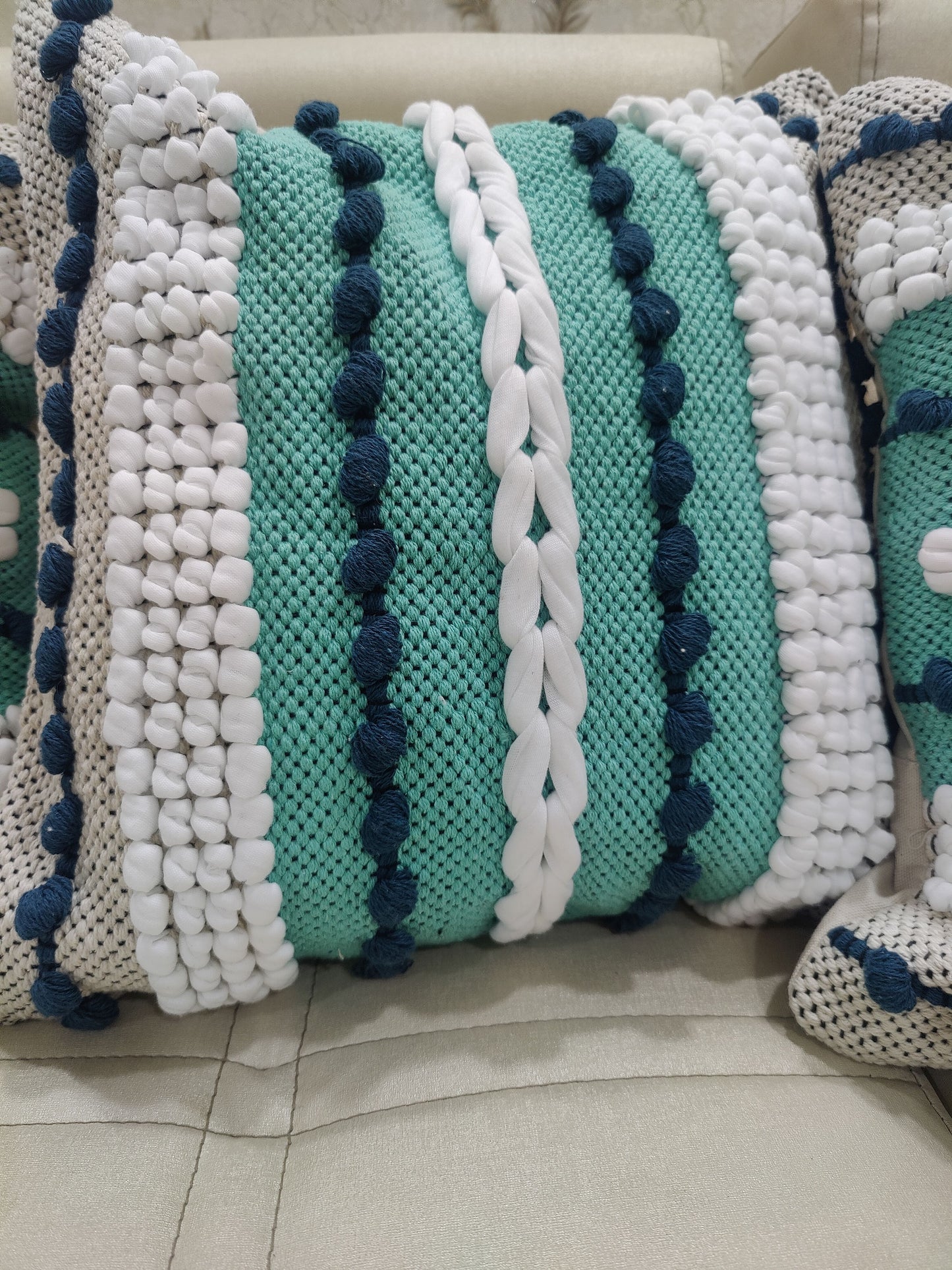 cushion covers 16x16