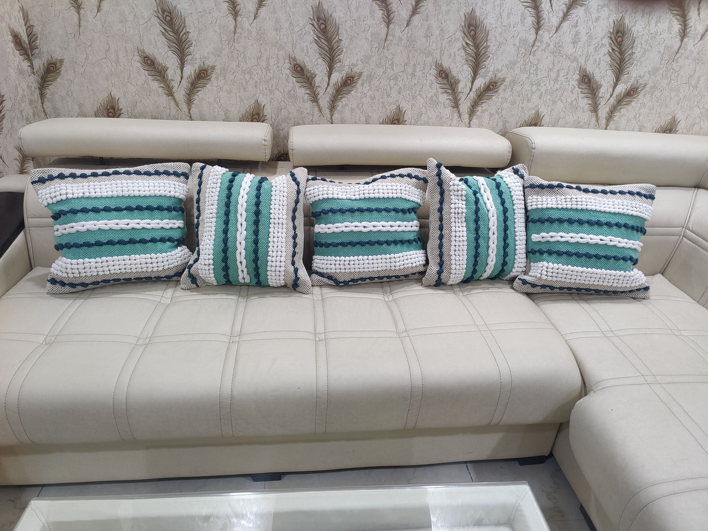 cushion covers 16x16