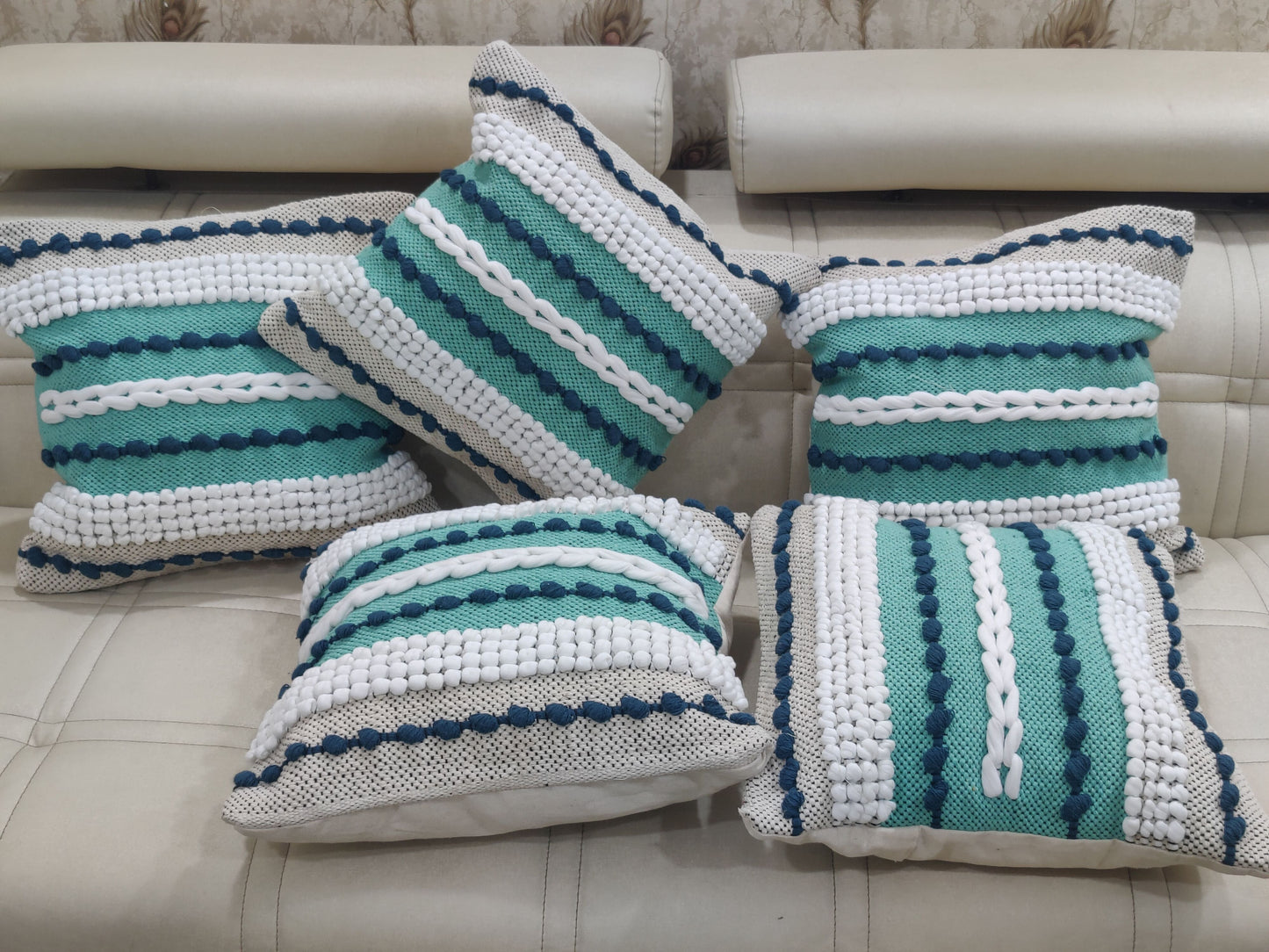 cushion covers 16x16