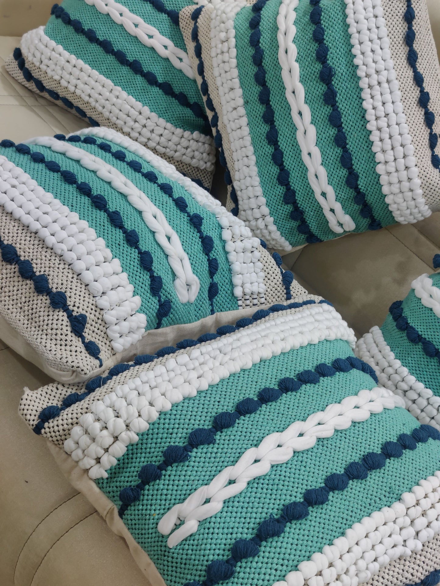 cushion covers 16x16
