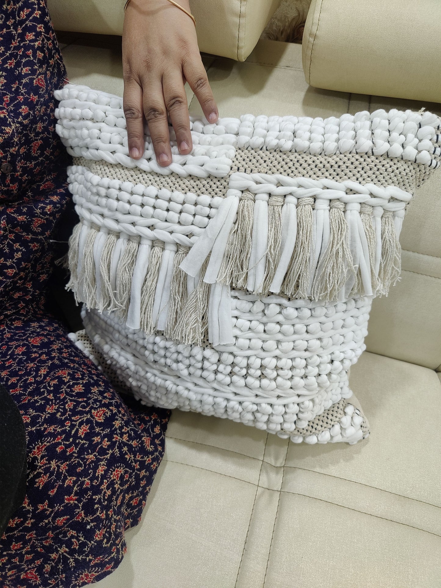 cushion covers 16x16