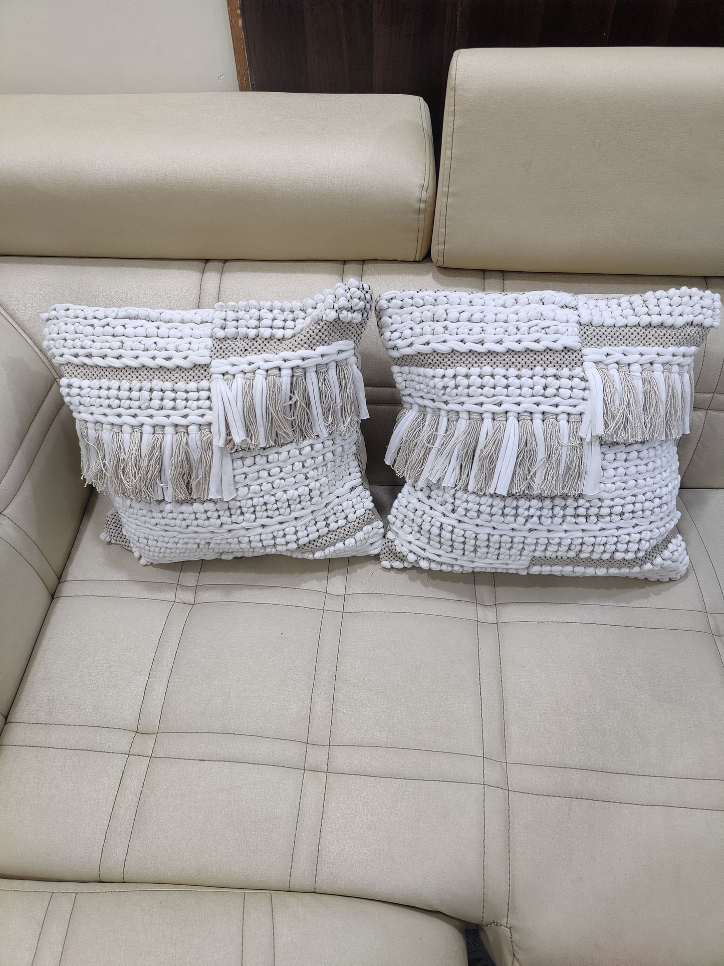 cushion covers 16x16