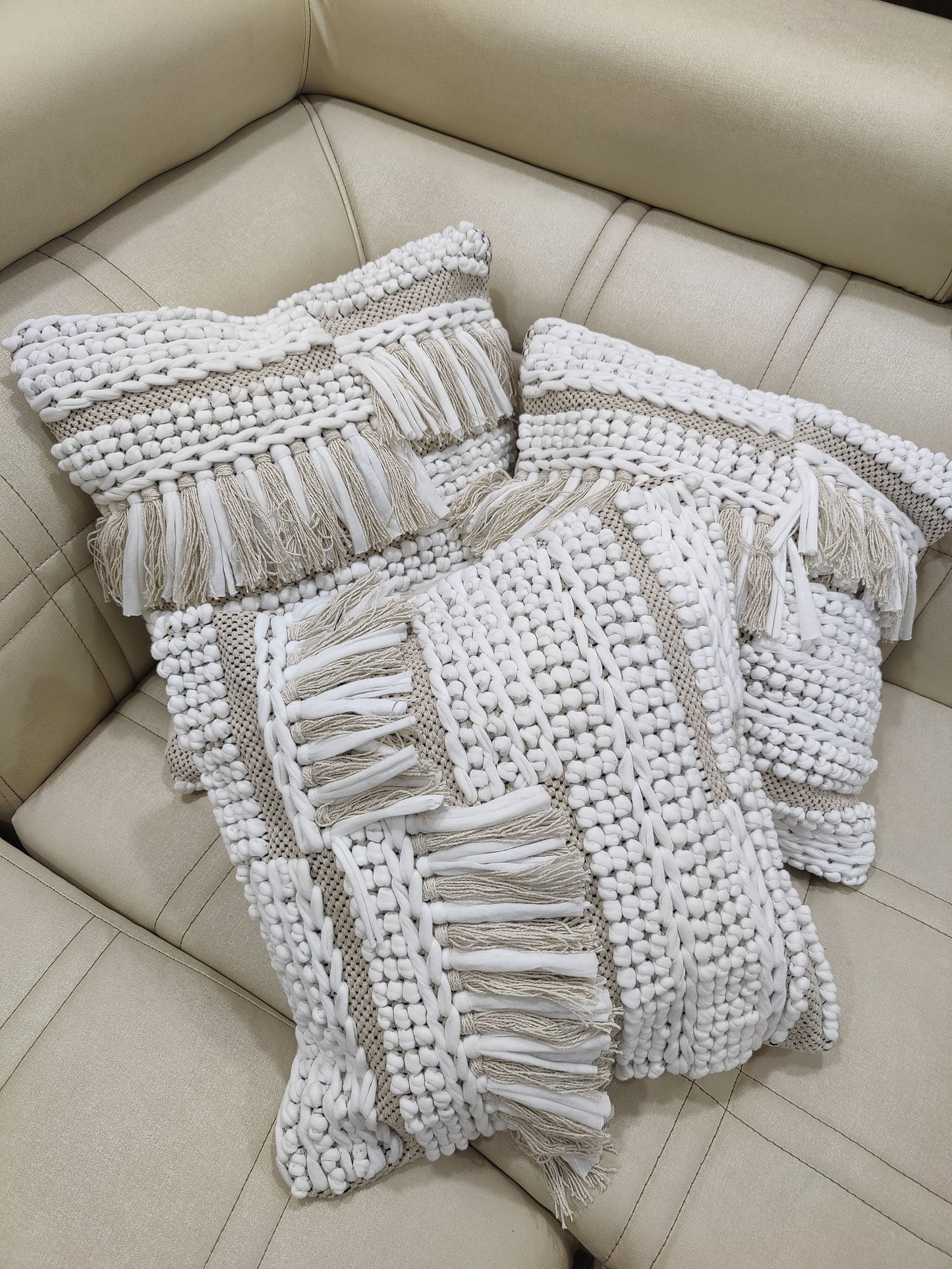 cushion covers 16x16