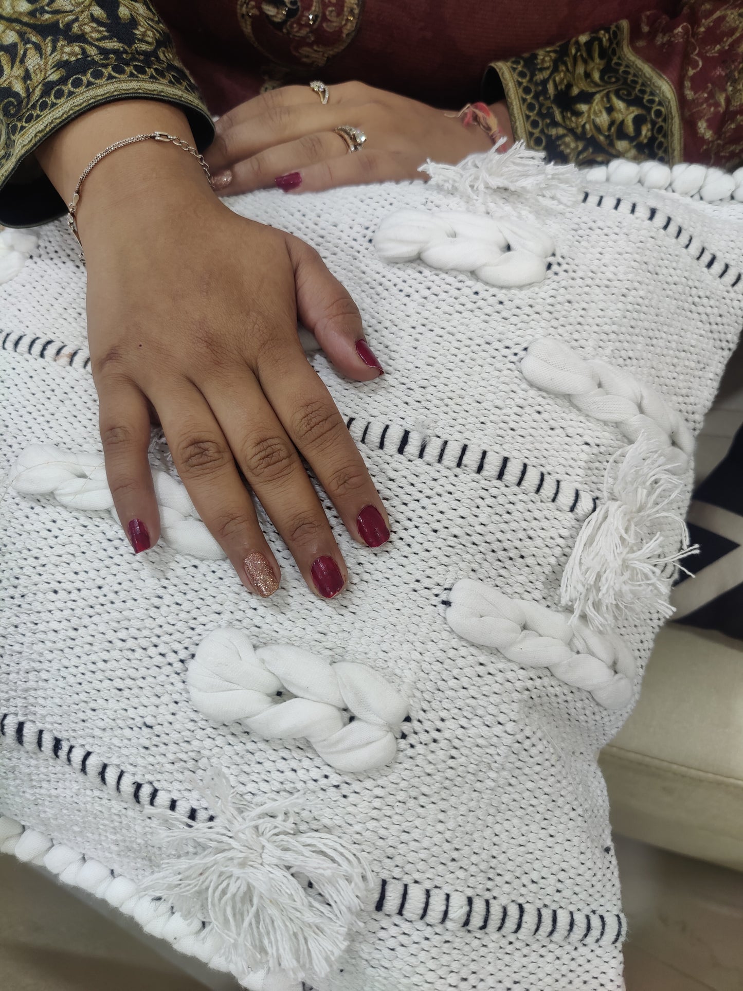 cushion covers 16x16