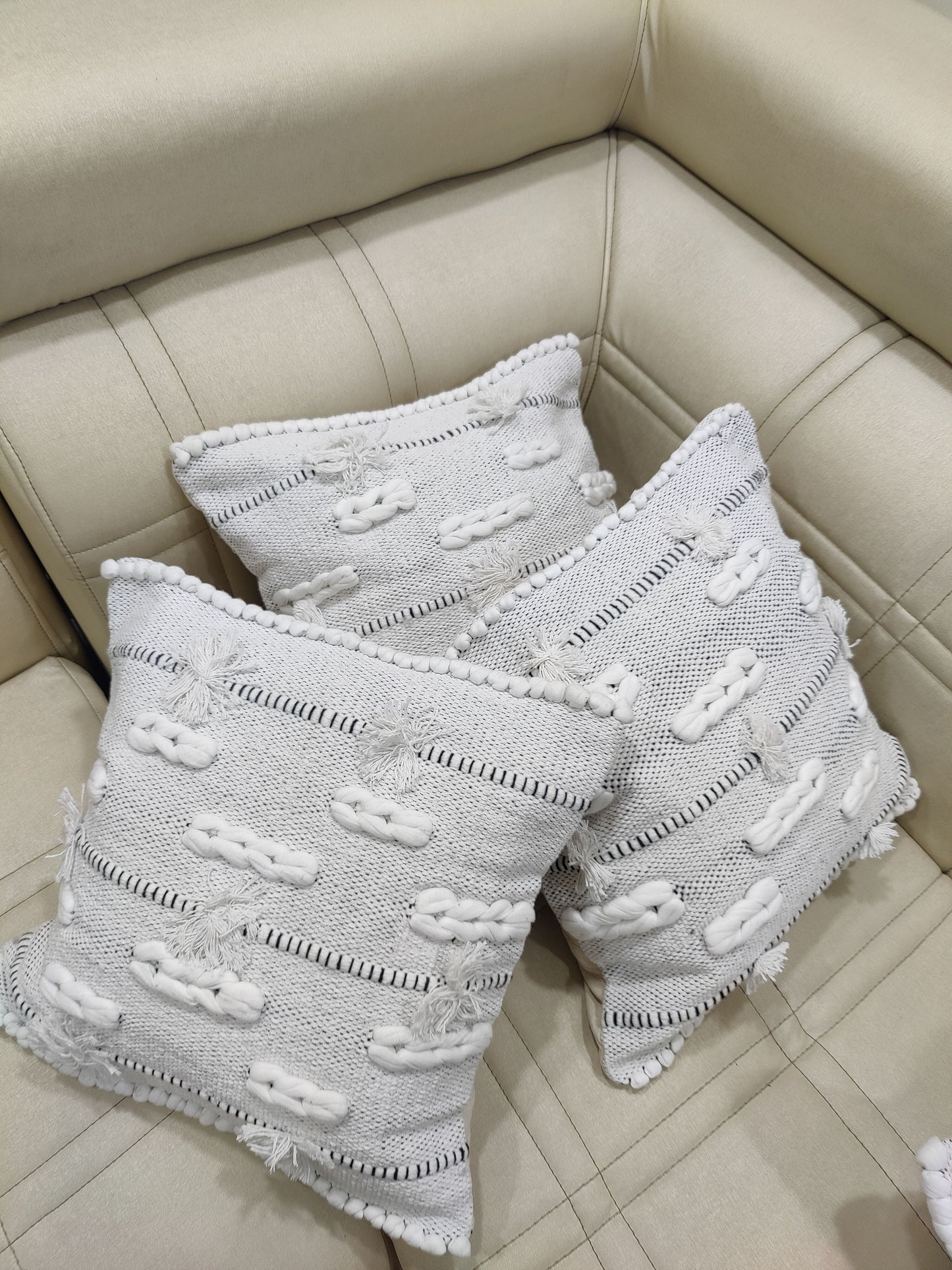 cushion covers 16x16