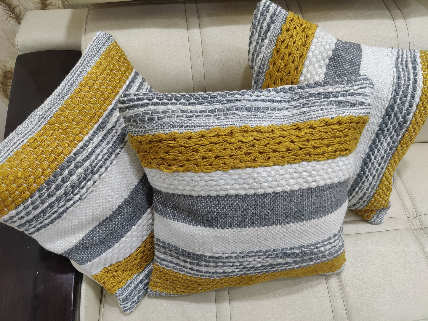 cushion covers 16x16