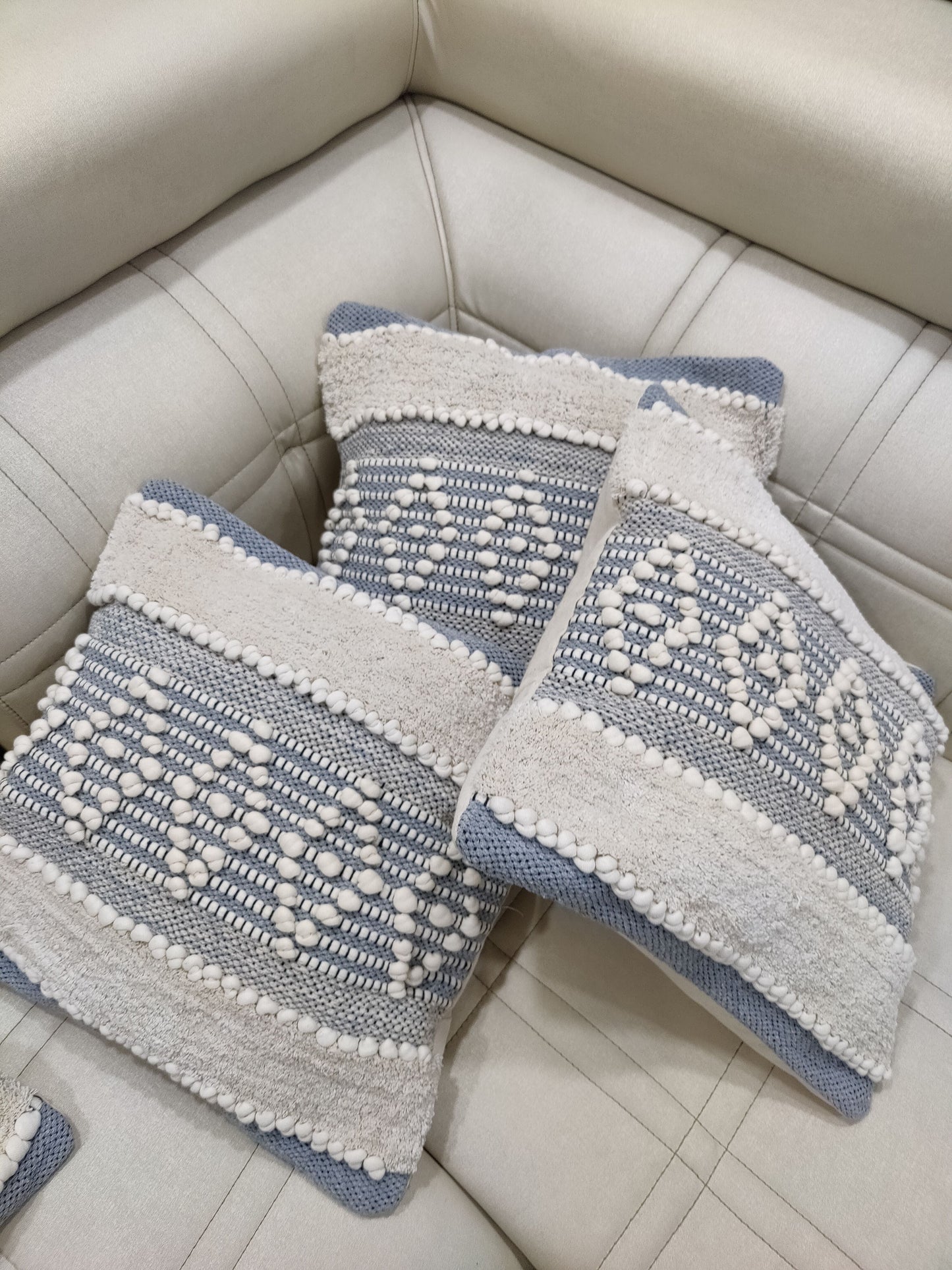 cushion covers 16x16