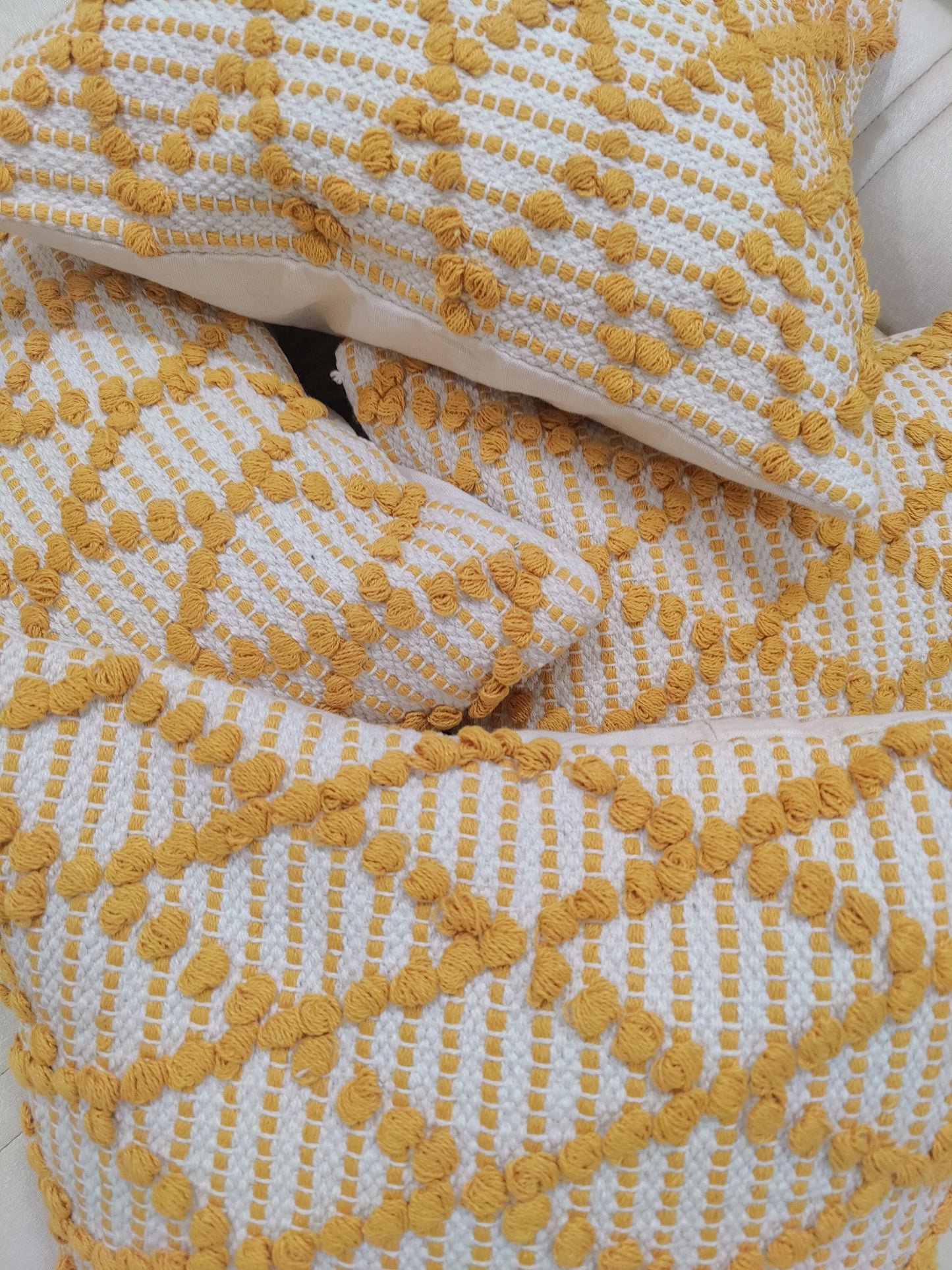 cushion covers 16x16