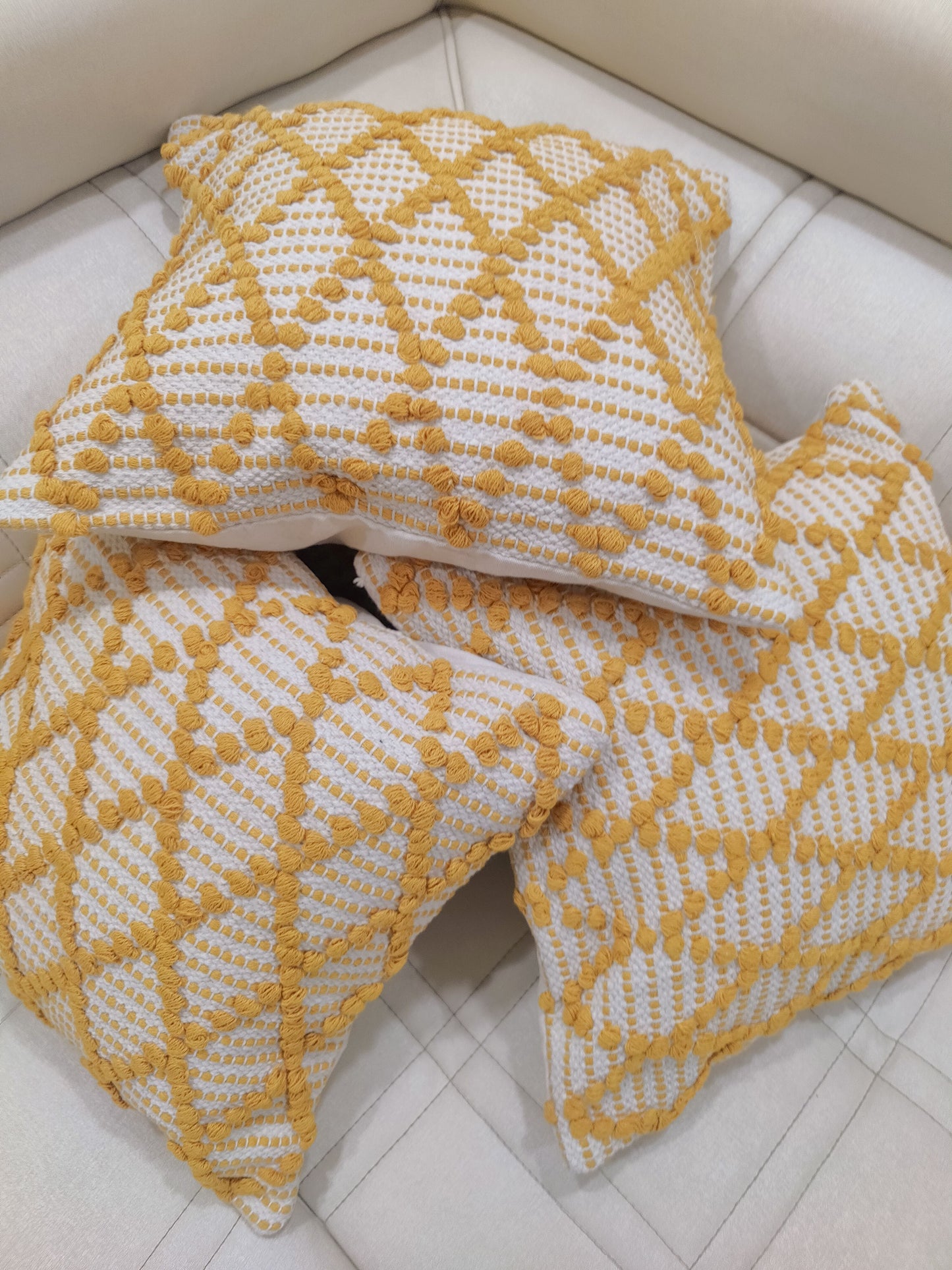 cushion covers 16x16