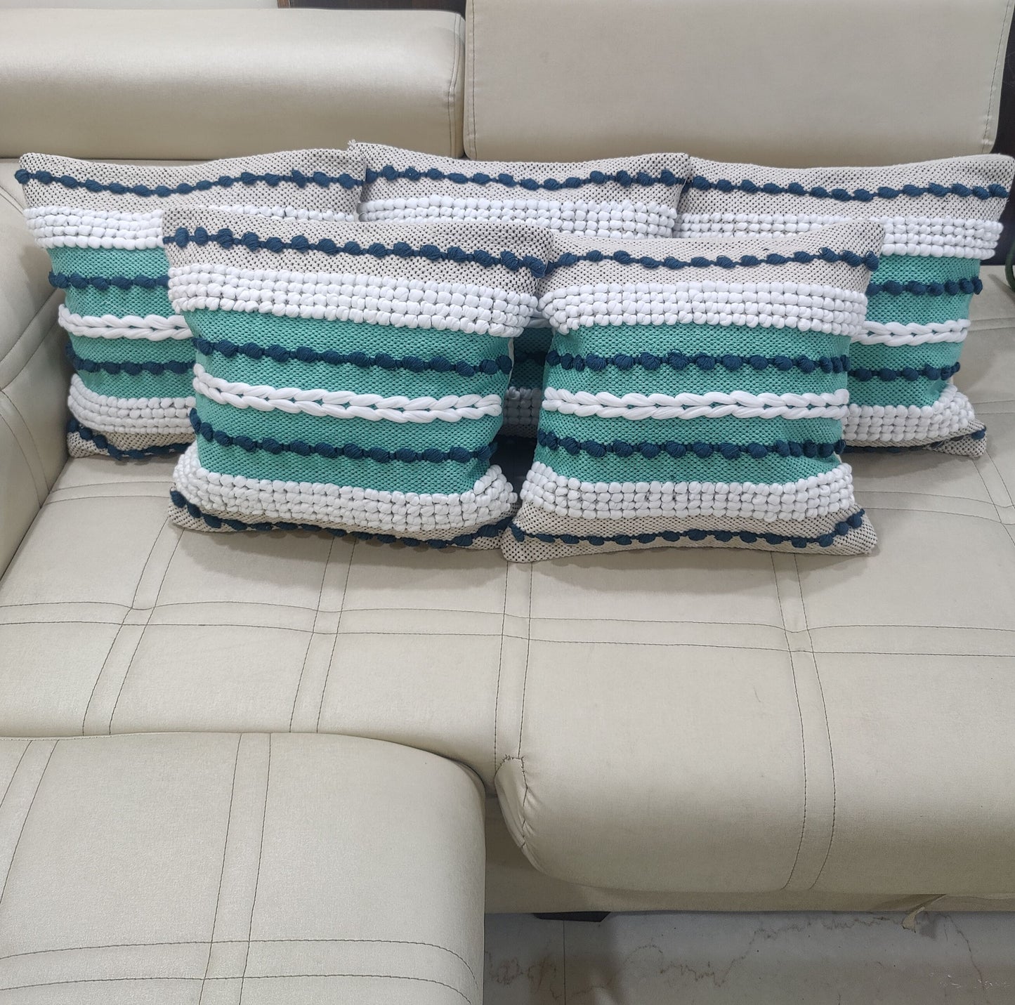 cushion covers 16x16
