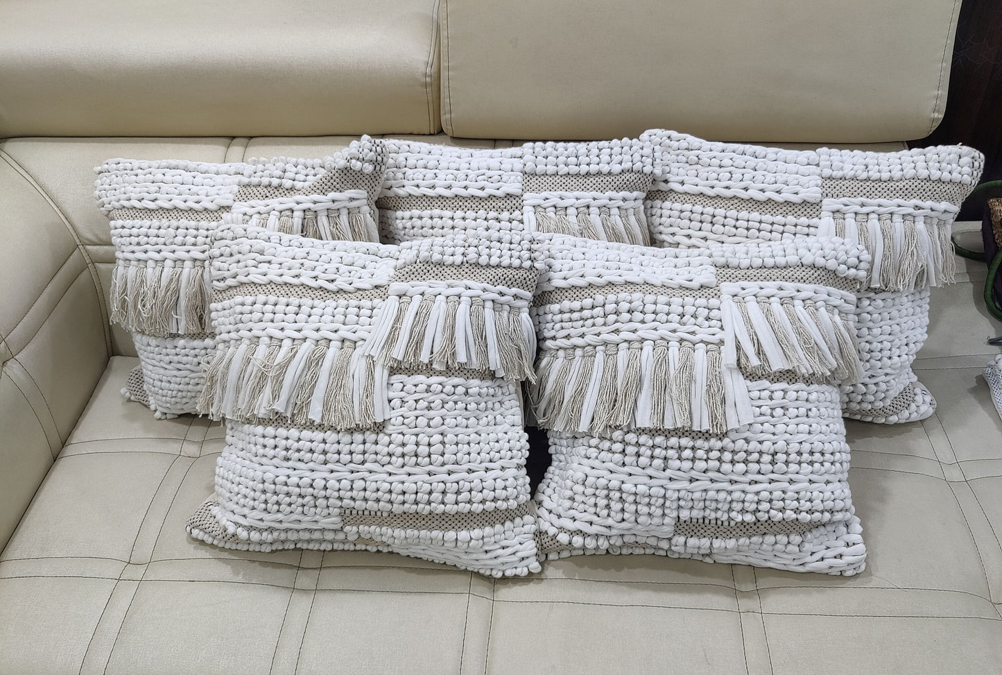 cushion covers 16x16