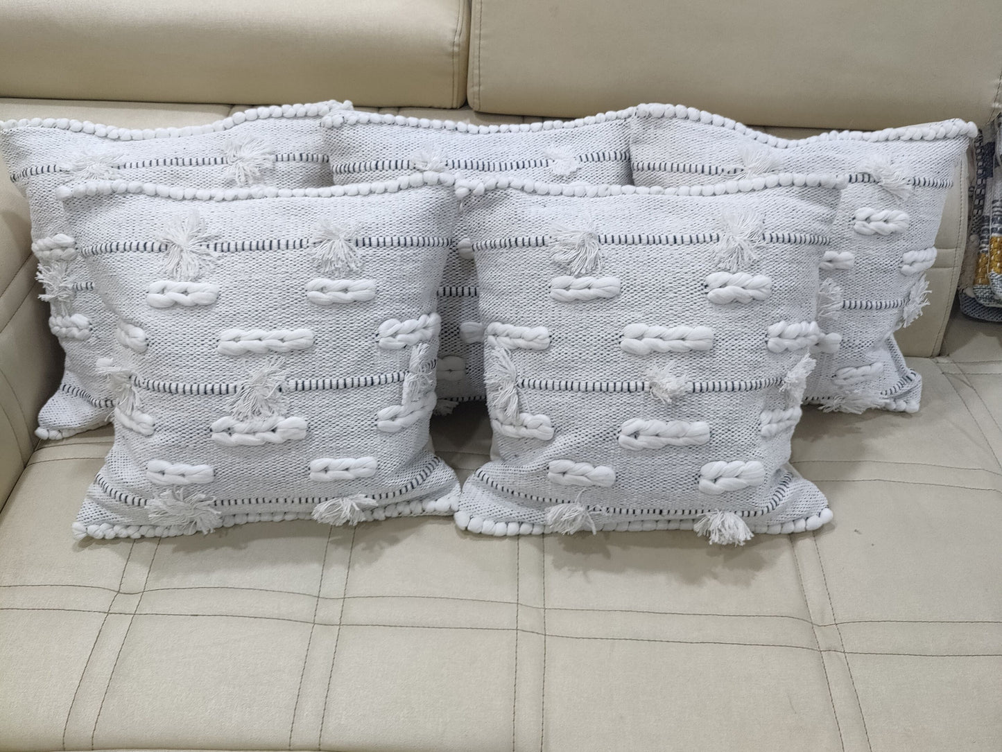 cushion covers 16x16