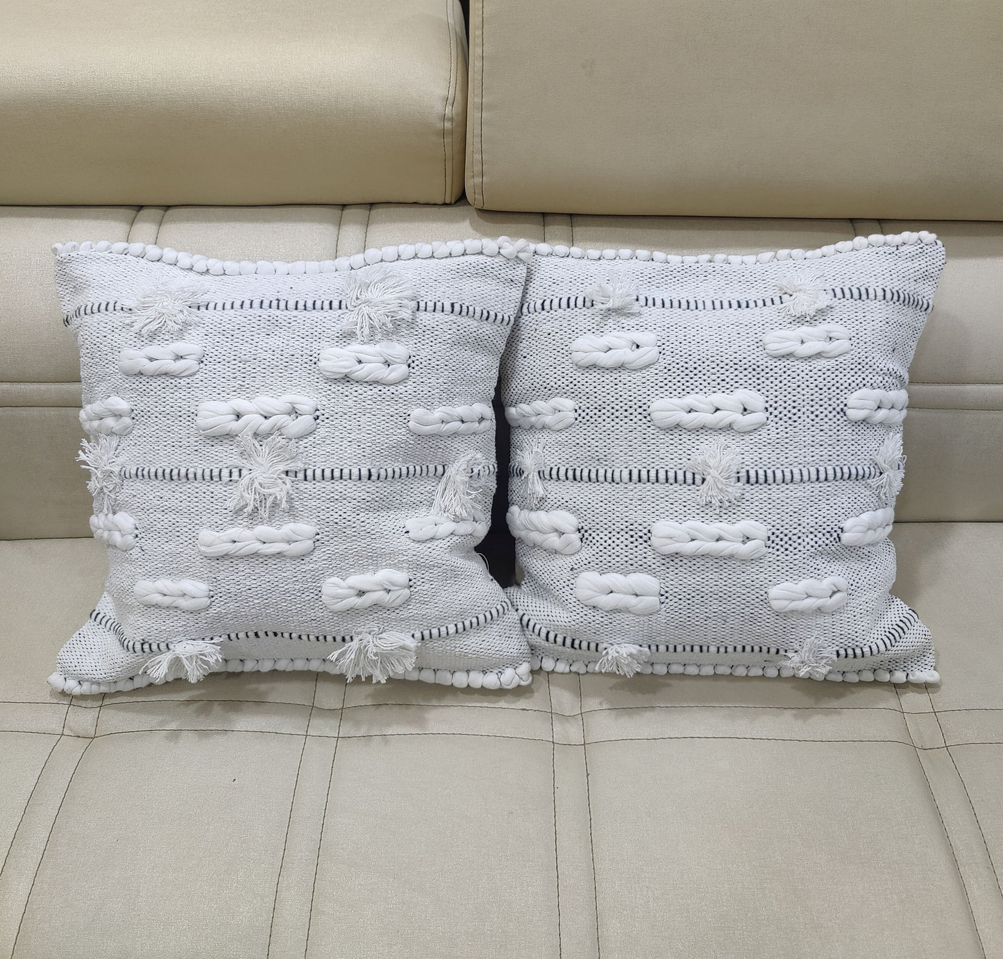 cushion covers 16x16
