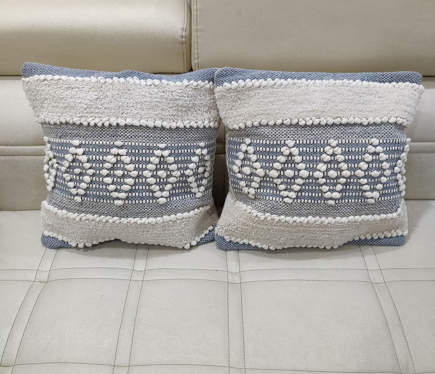 cushion covers 16x16