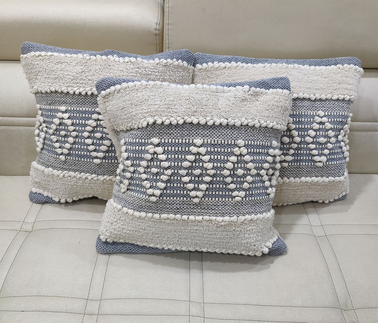 cushion covers 16x16
