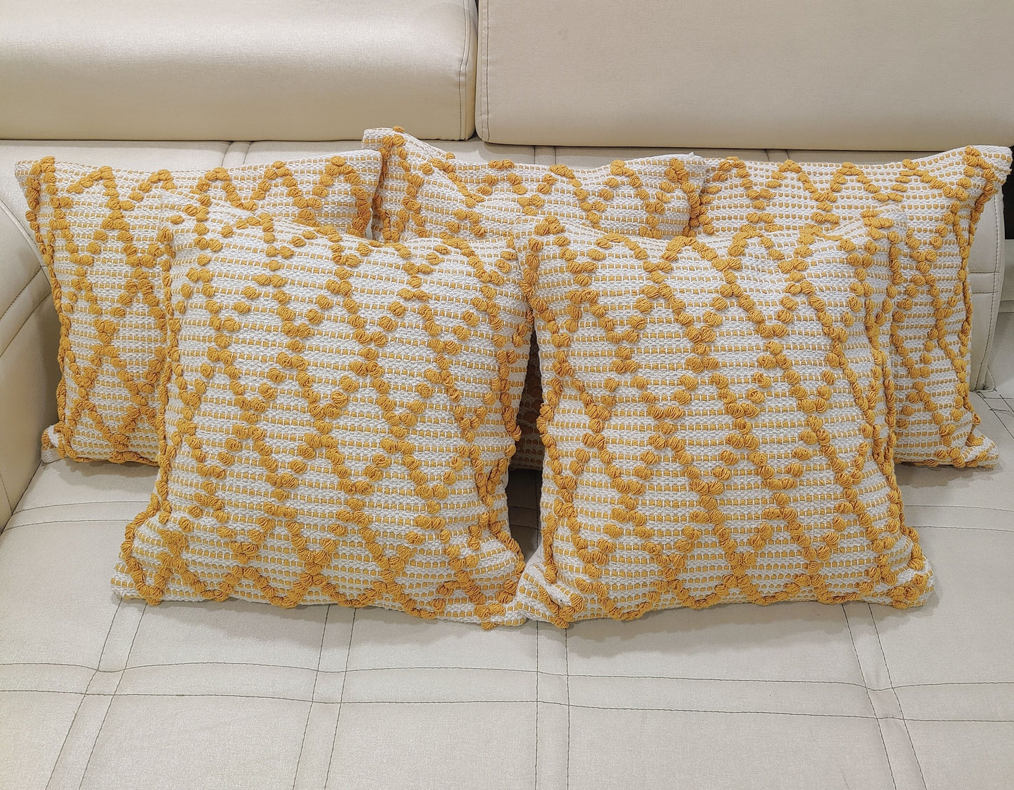 cushion covers 16x16