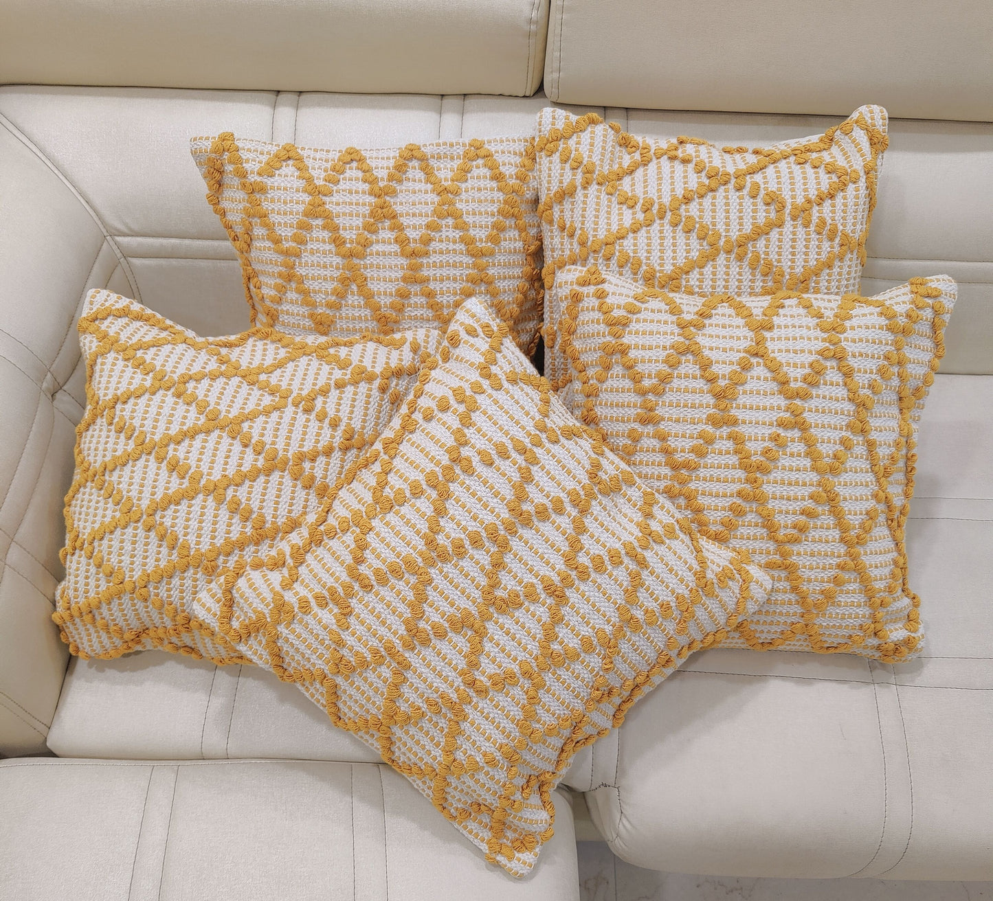 cushion covers 16x16