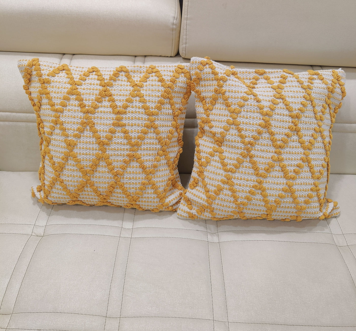cushion covers 16x16