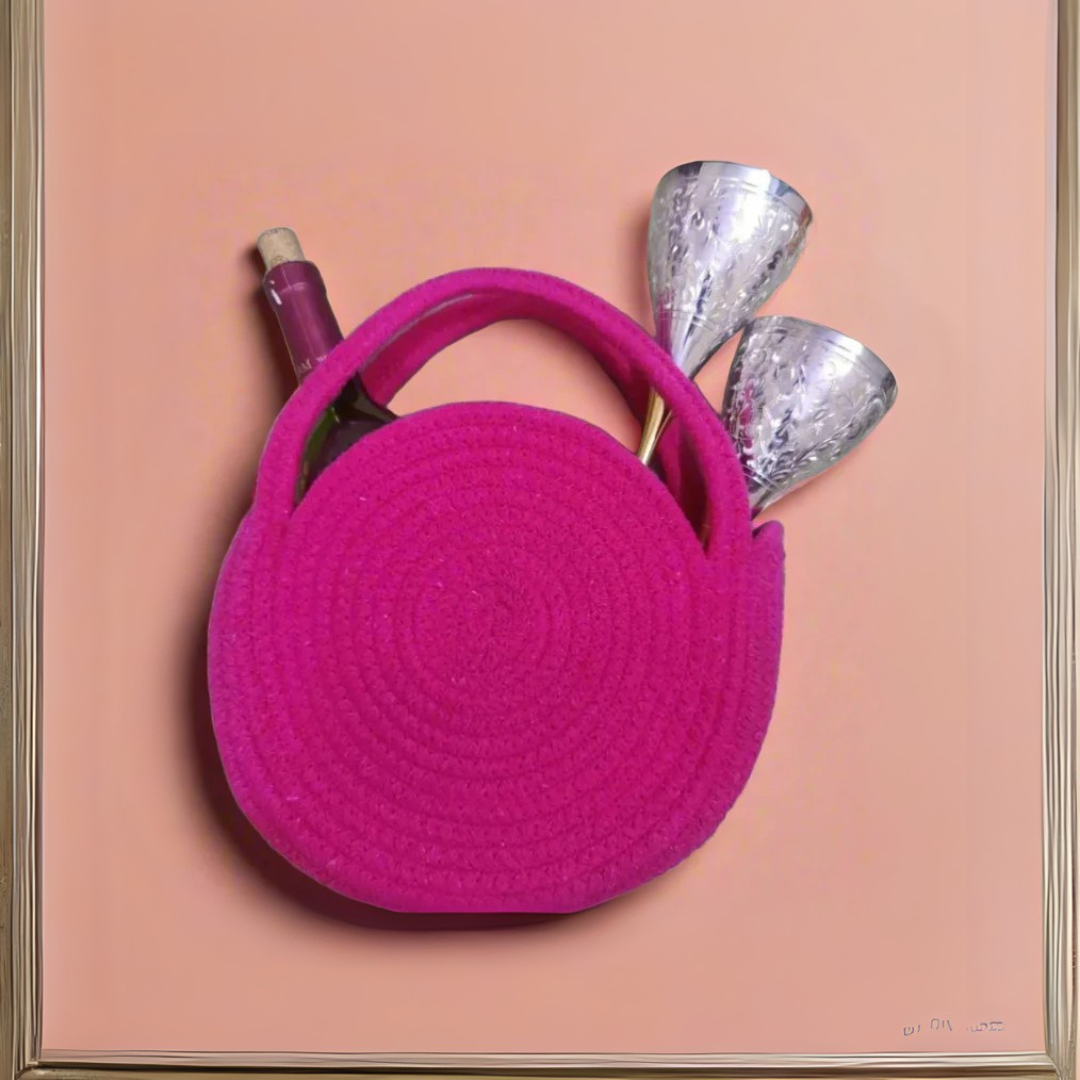 Glamour & Glasses Hamper