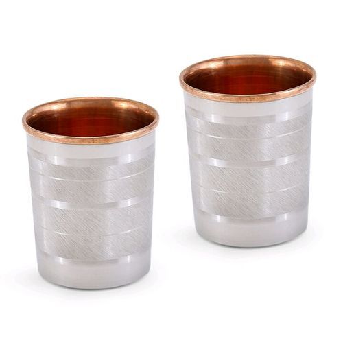 copper glasses
