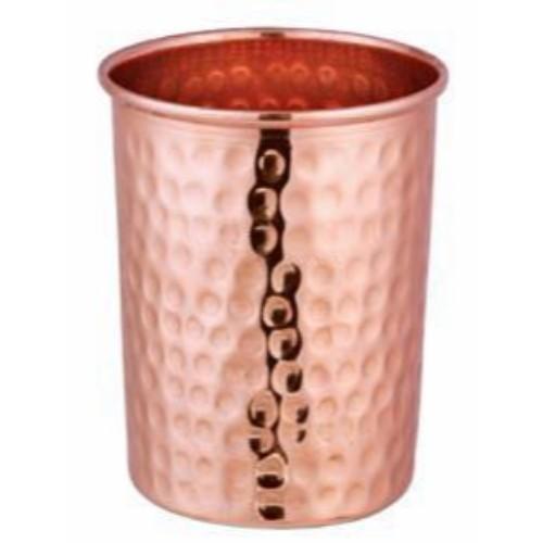 copper glasses