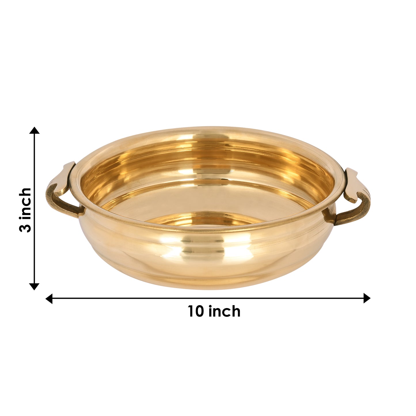 brass urli
