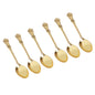 table spoon brass