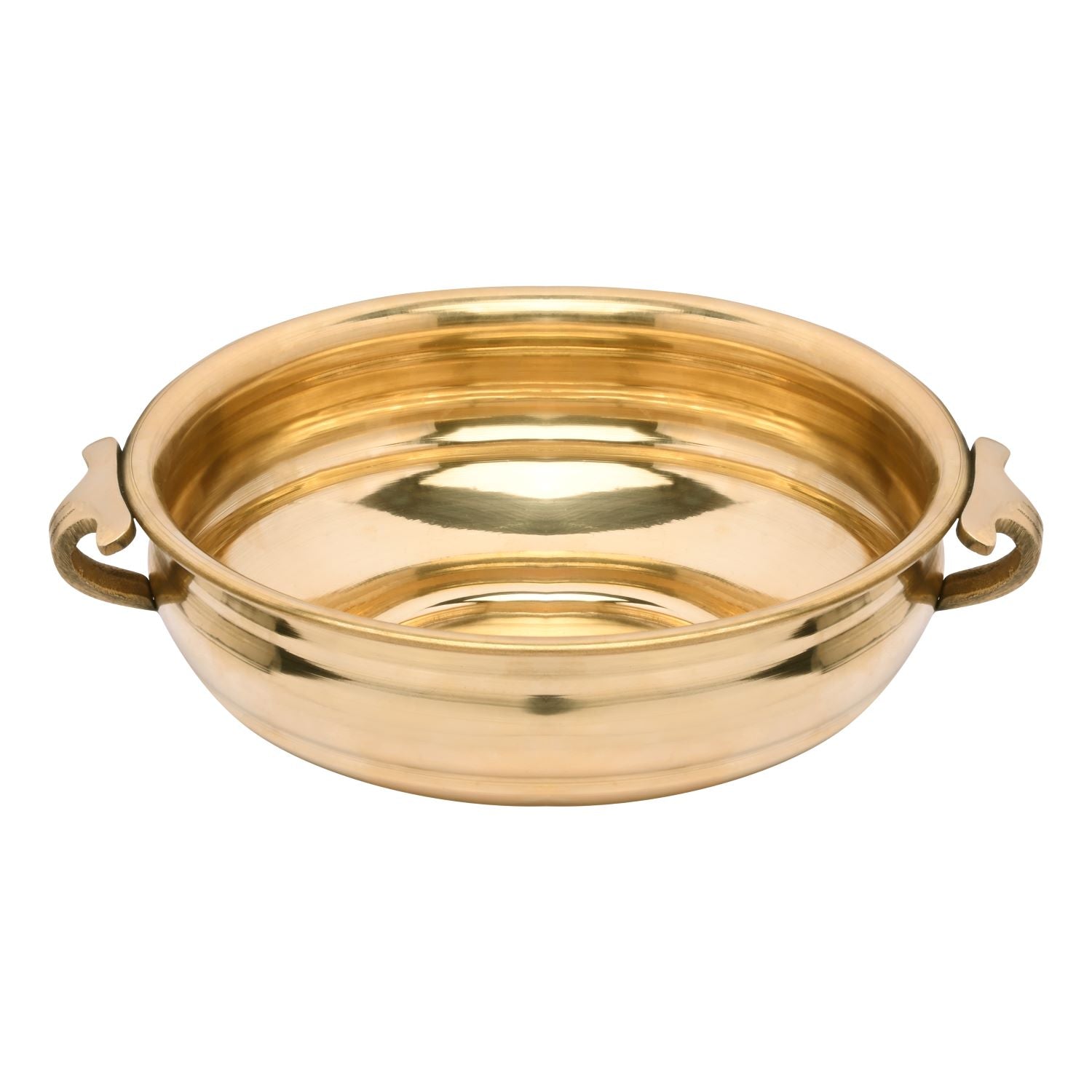 brass urli