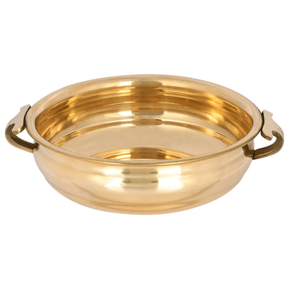 brass urli