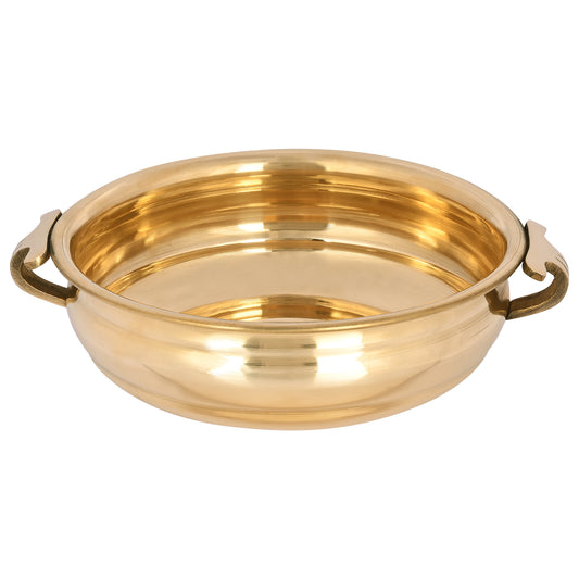 brass urli