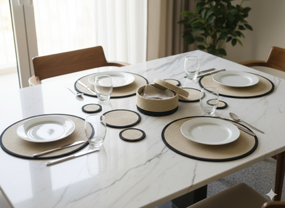 Multipurpose Cotton Baskets - All Baskets Collection