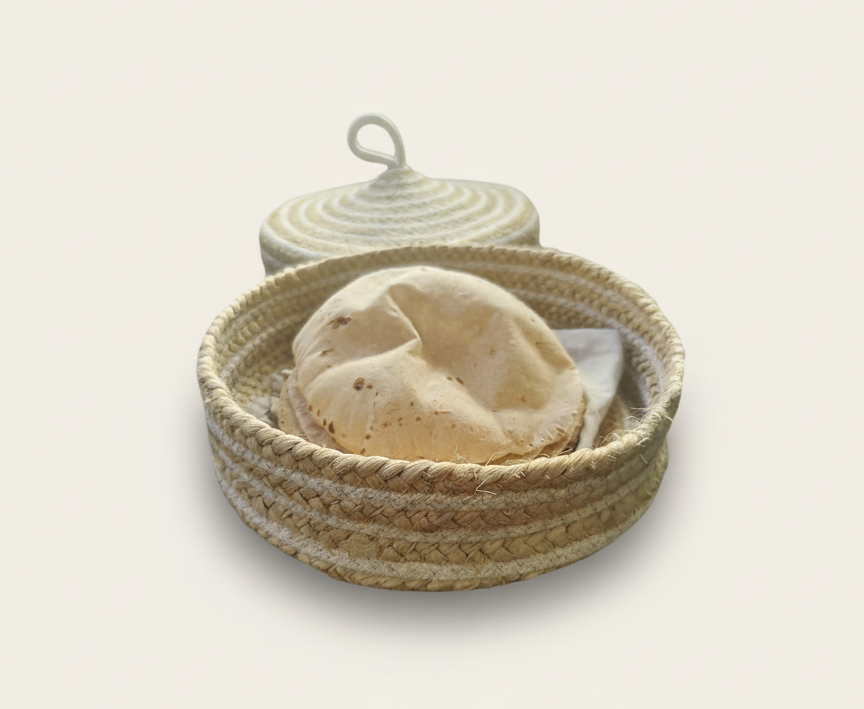 Multipurpose Cotton Baskets - All Baskets Collection