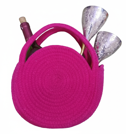 Glamour & Glasses Hamper