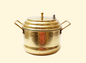brass idli cooker
