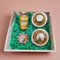 Lotus & Dabara Gift Set by Bulky Santa