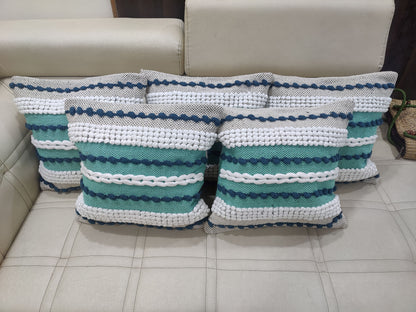 cushion covers 16x16