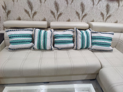cushion covers 16x16