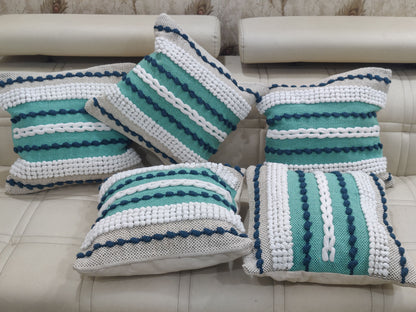 cushion covers 16x16