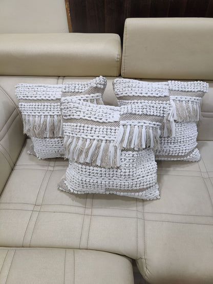 cushion covers 16x16