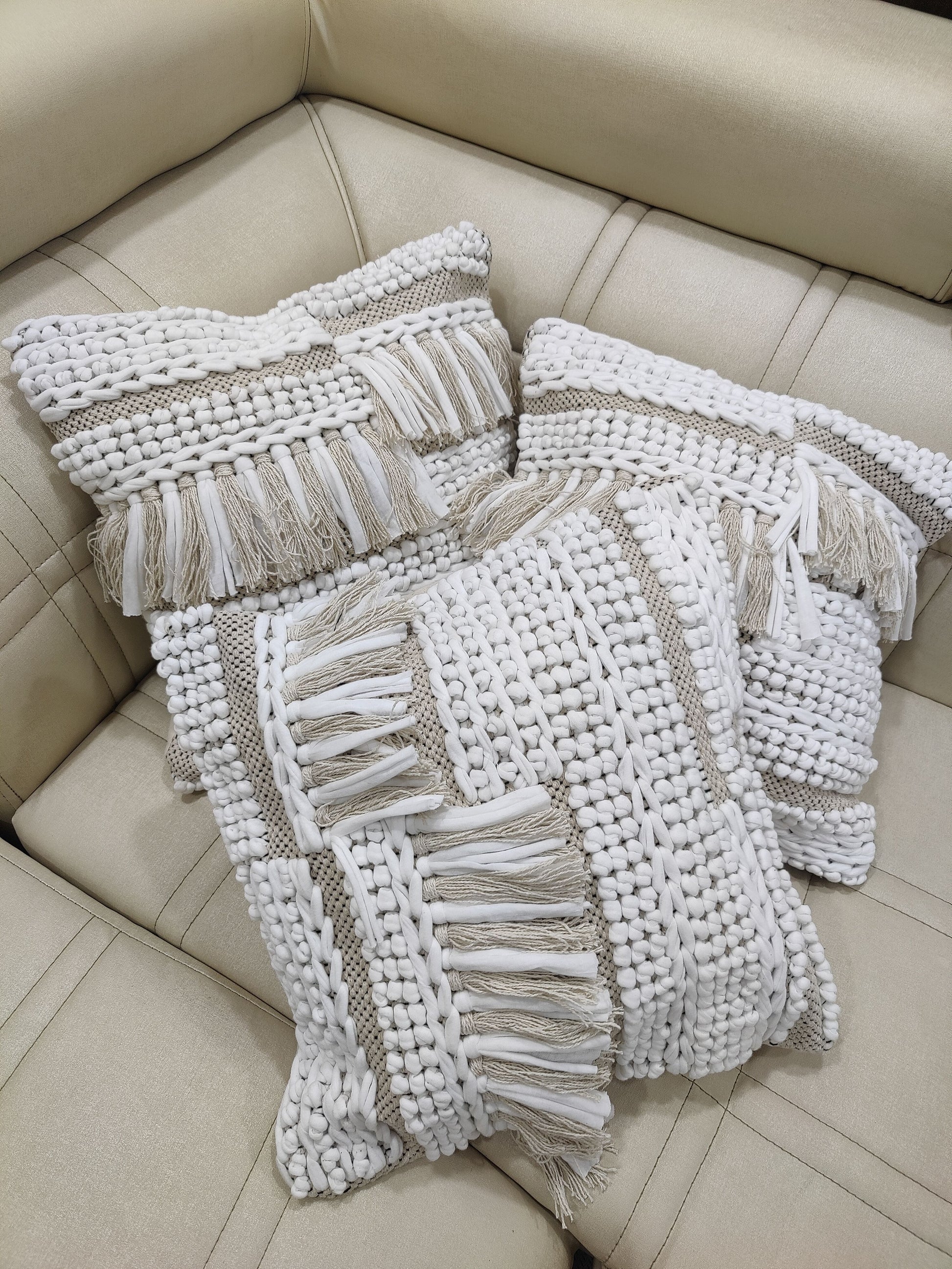 cushion covers 16x16